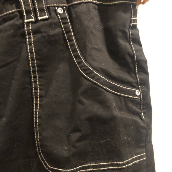 Karen Scott Skort NWOT - Picture 2 of 5